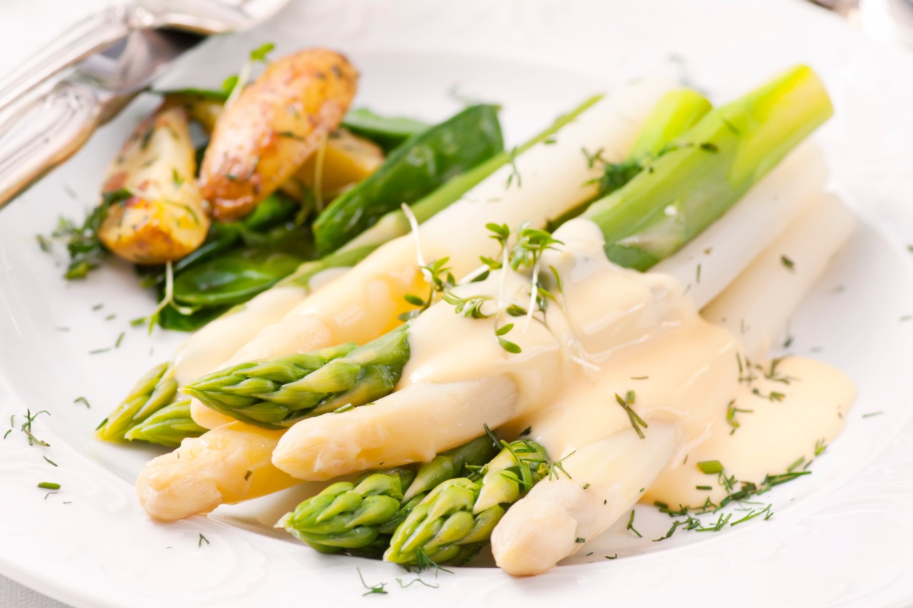 Spargel